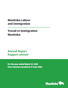 Thumbnail of Annual Report cover