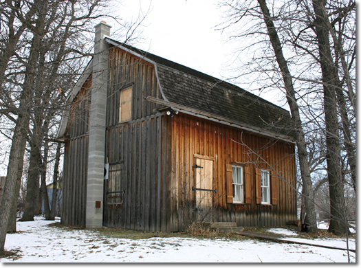 Maison Goulet