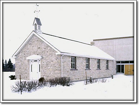 École de Kildonan